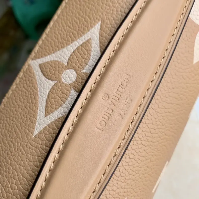 M45773 25x19x7cm High Quality Bags - Image 8