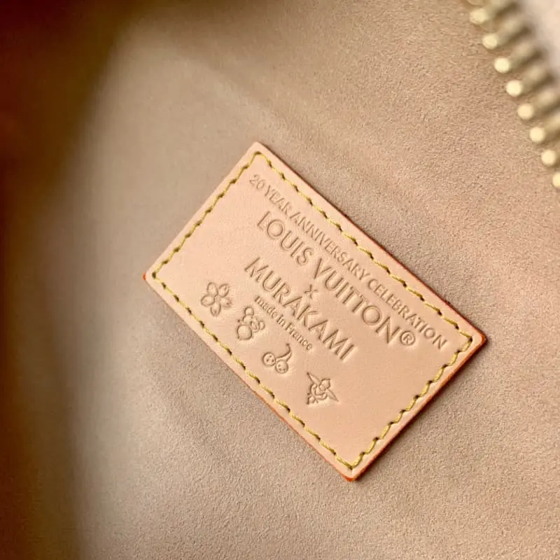 M13660 34.5x16x7.5cm High Quality Bags - Image 8