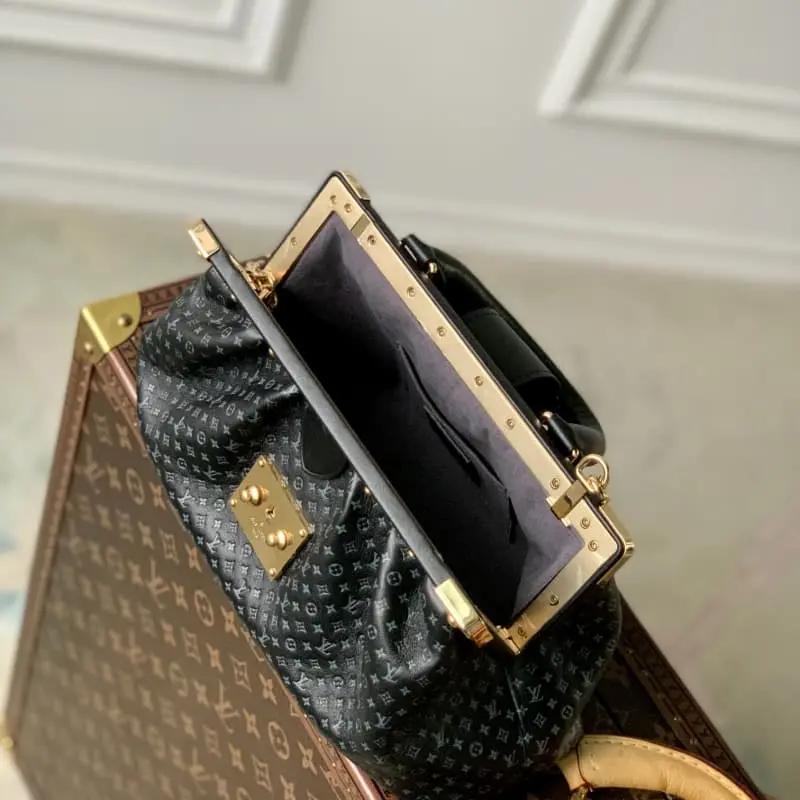 M22326 28x14x10cm High Quality Bags - Image 8