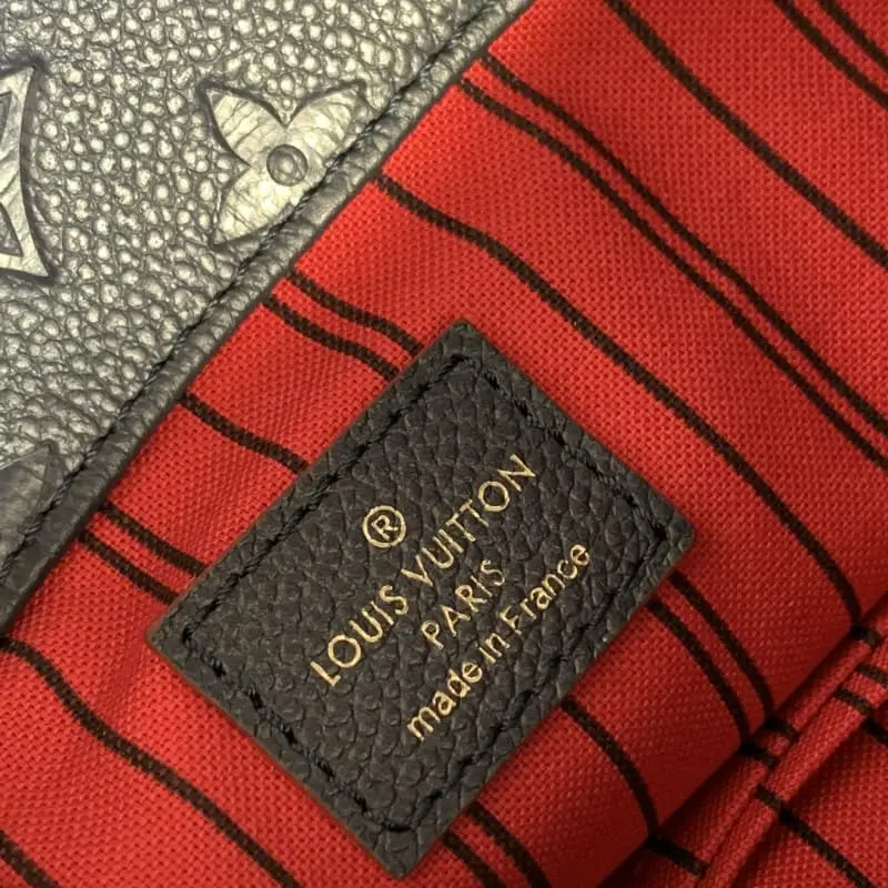 M41066 Red lining 47x32x22cm High Quality Bags - Image 8