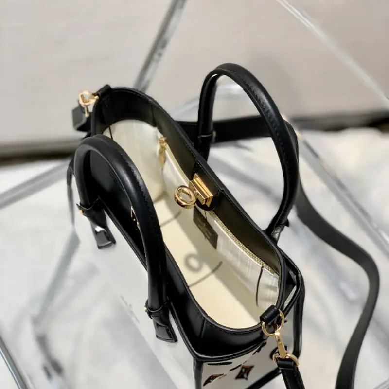 M95505 S1 25x20x12cm High Quality Bags - Image 8