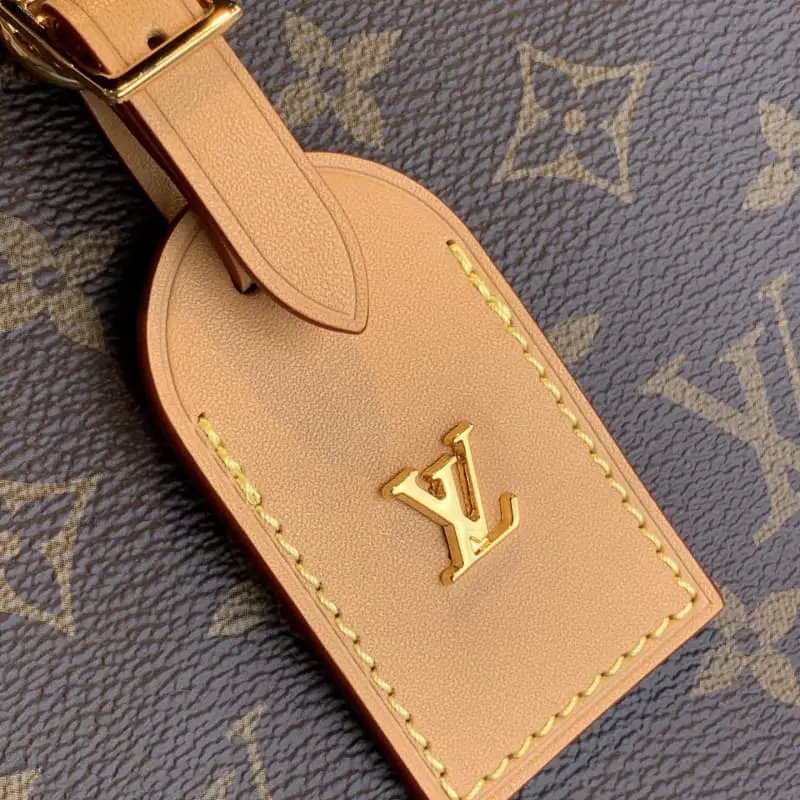 M45355 S1 31x27x11cm High Quality Bags - Image 8