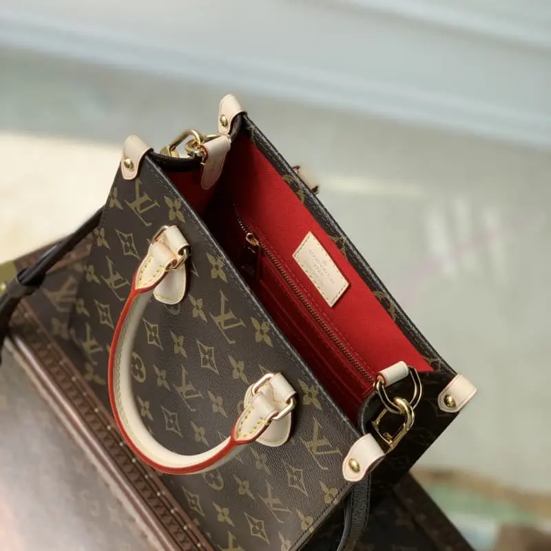 M46265 21.5x22x9cm High Quality Bags - Image 8
