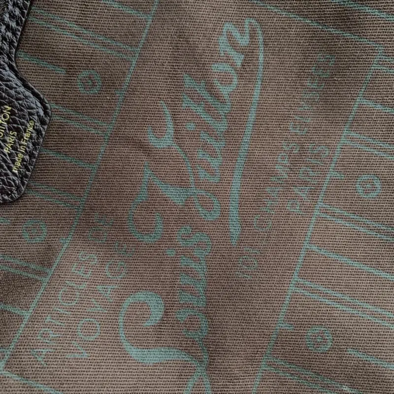 M40995 Coffee 32x29x17cm High Quality Bags - Image 7