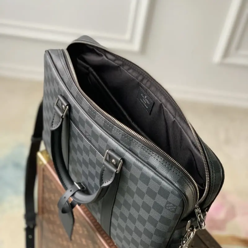 N40445 36.5x27.5x6cm High Quality Bags - Image 7