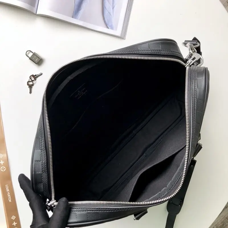 N41478 37x28x7cm High Quality Bags - Image 8