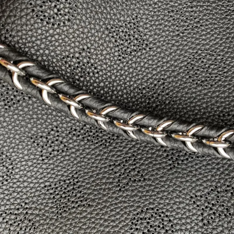 M59200 Black 32x23x13cm High Quality Bags - Image 8