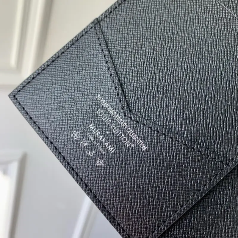 M13414 Black 14x2.5x10cm High Quality Bags - Image 8