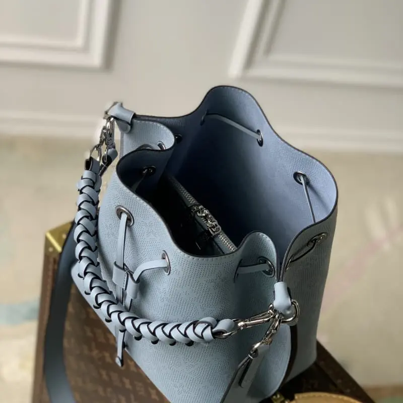 M21006 25x25x20cm High Quality Bags - Image 8