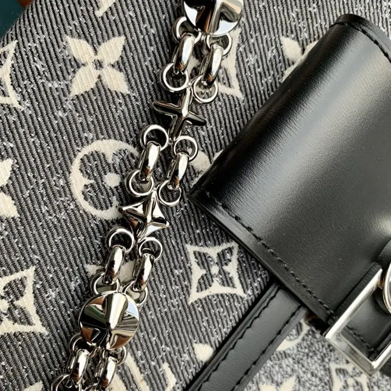 M21458 25x17x10.5cm High Quality Bags - Image 8