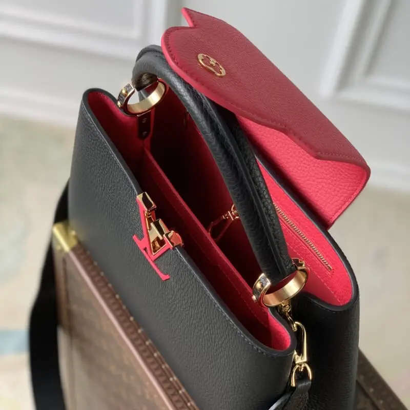 M59882 31x21x11cm High Quality Bags - Image 8