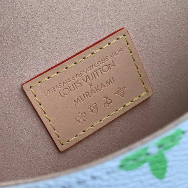 M14194 S1 19x10.5x6cm High Quality Bags - Image 7