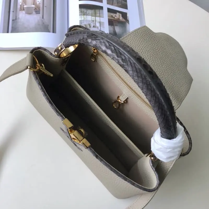 N95509 S3 31.5x20x11cm High Quality Bags - Image 8