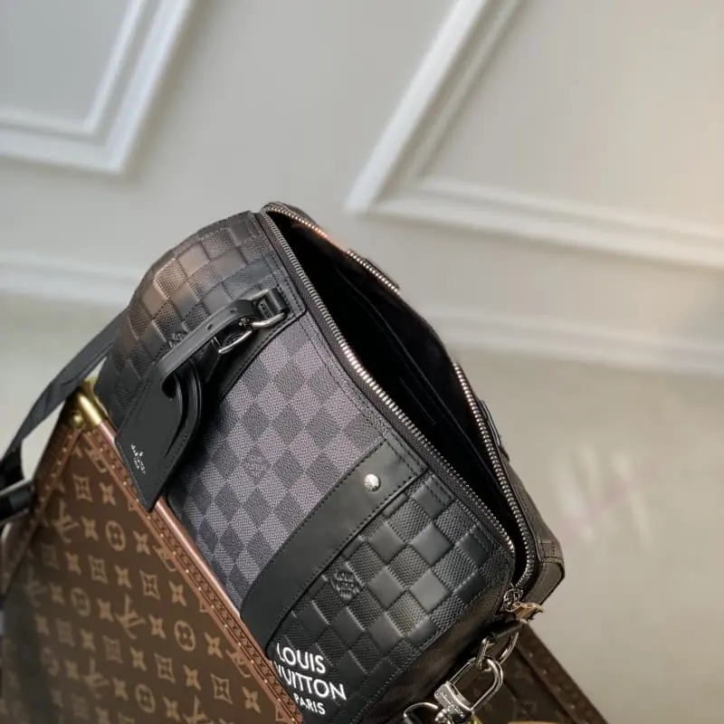 N40452 27x17x13cm High Quality Bags - Image 8