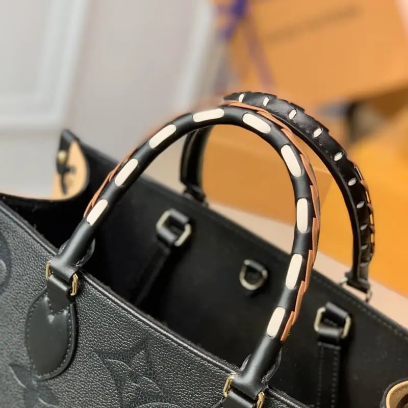 M58522 35x27x14cm High Quality Bags - Image 7