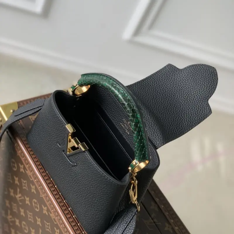 M80931 21x14x8cm High Quality Bags - Image 8