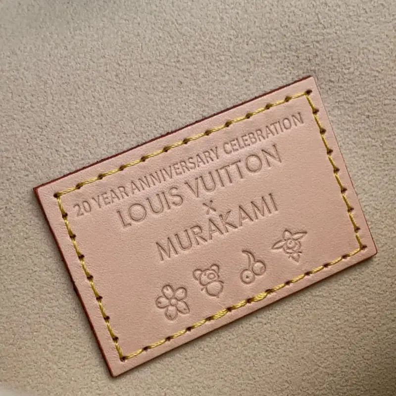 M14194 S2 19x10.5x6cm High Quality Bags - Image 8