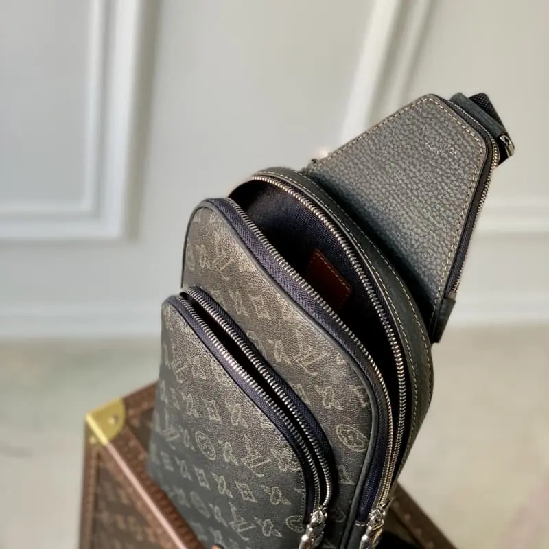 M46344 20x31x10cm High Quality Bags - Image 8