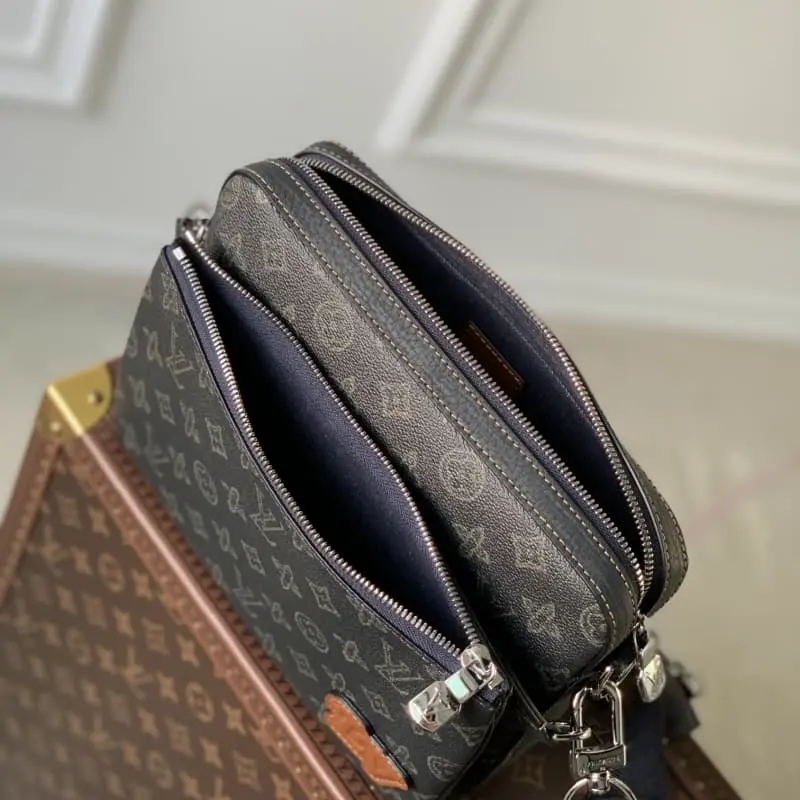 M46340 25x18.5x7cm High Quality Bags - Image 8