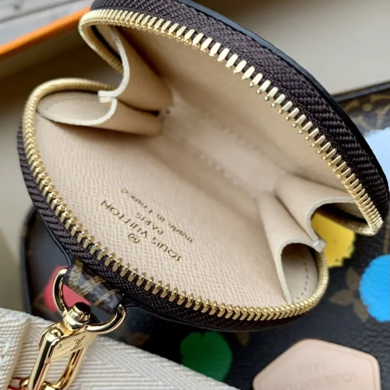 M46385 24x13.5x4cm High Quality Bags - Image 8