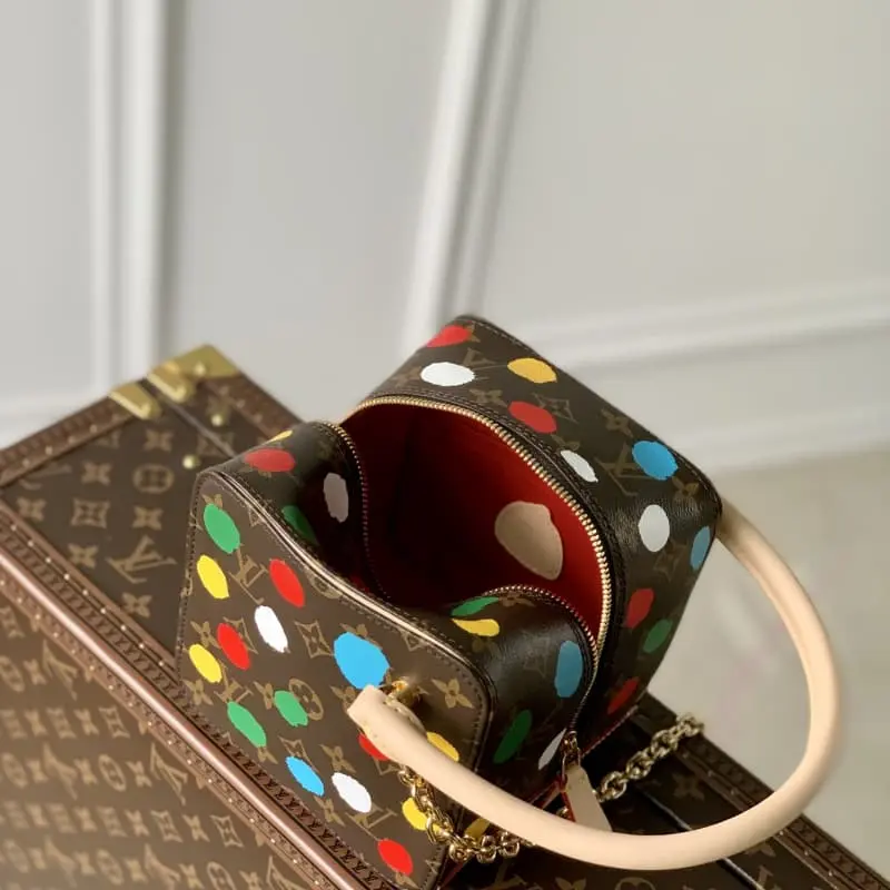 M46450 16x16x16cm High Quality Bags - Image 7