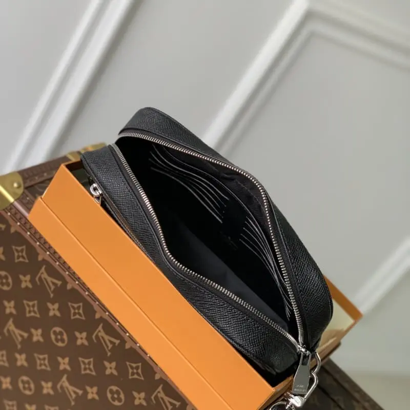 M30441 Cross HH 25x15.5x6.5cm High Quality Bags - Image 8