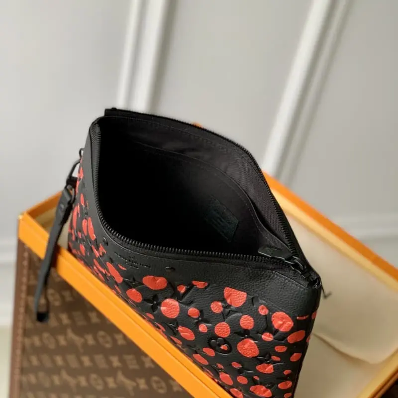 M82019 30x21.5x1cm High Quality Bags - Image 7