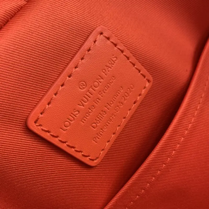 M21676 S1 44x34x16cm High Quality Bags - Image 8