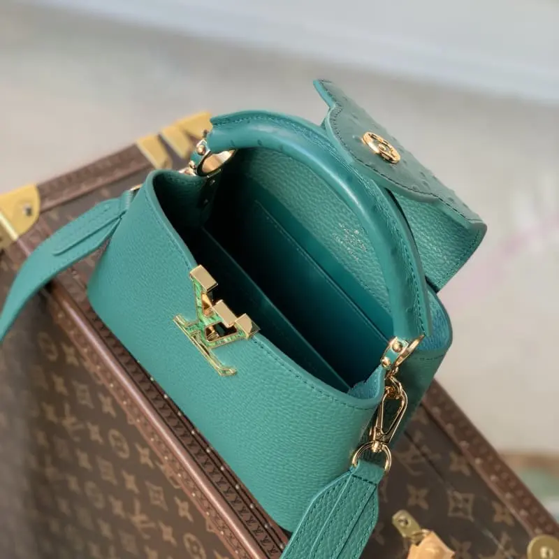 M21164 21x14x8cm High Quality Bags - Image 8