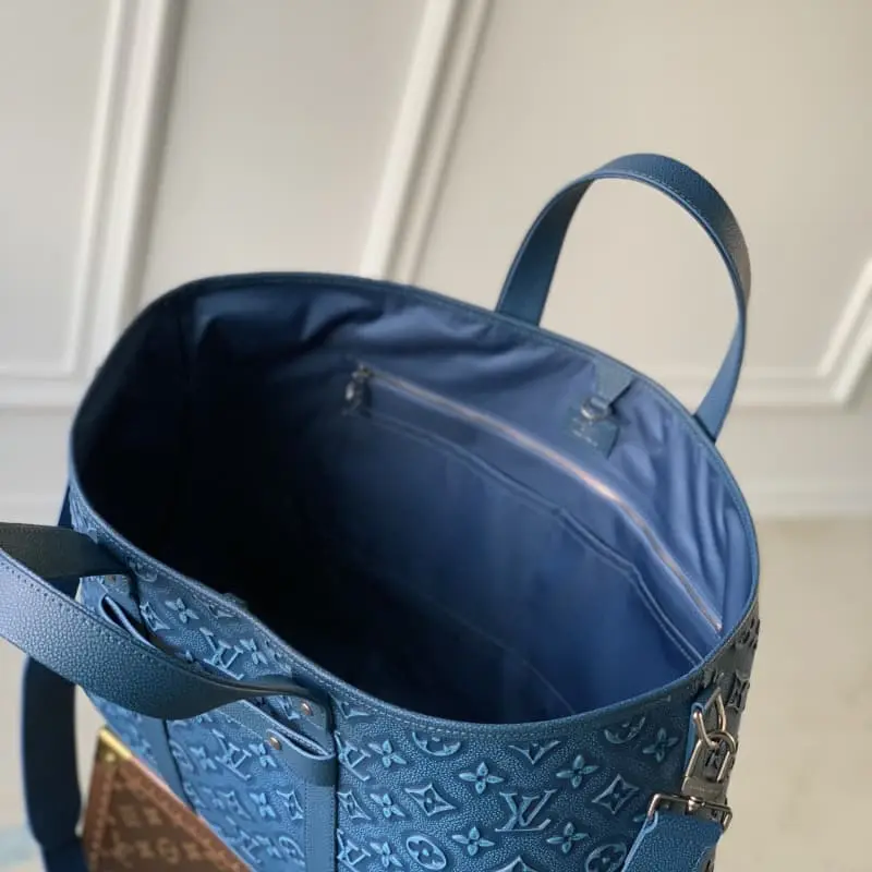 M21371 60x37x15.5cm High Quality Bags - Image 8