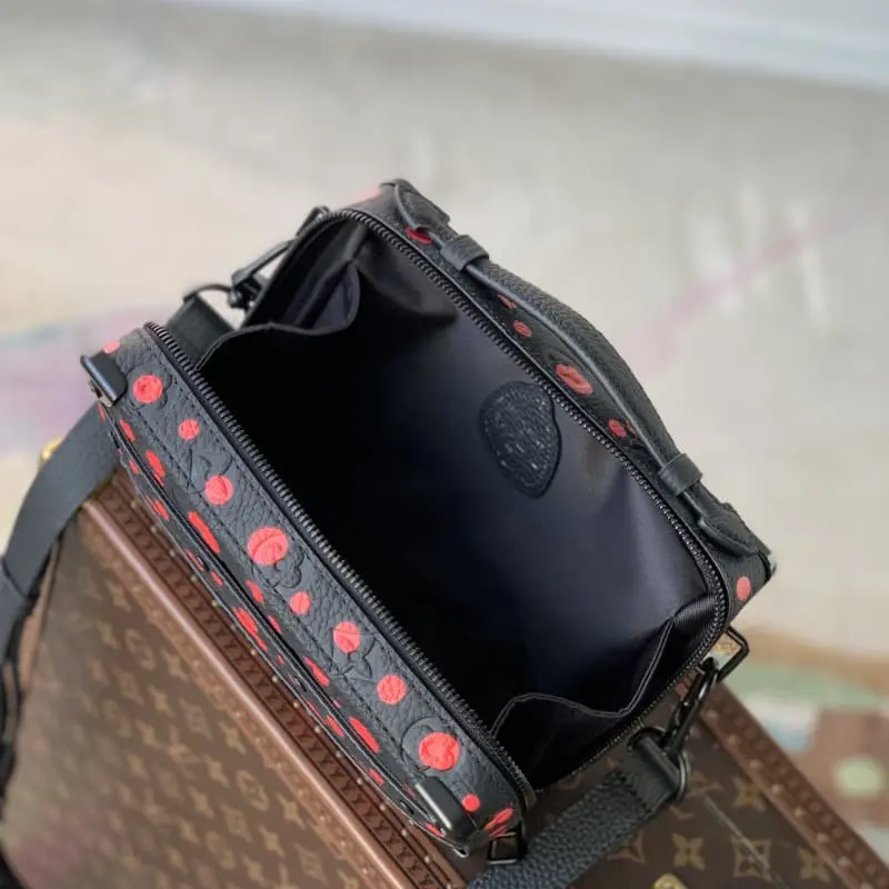 M21677 21.5x15x7cm High Quality Bags - Image 8