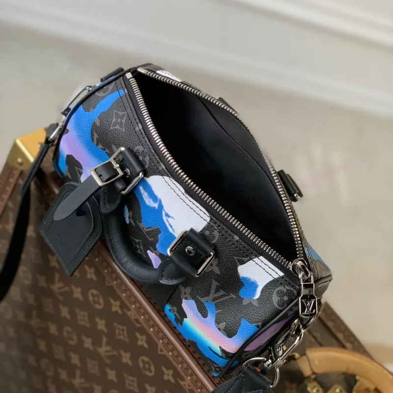 M21430 25x15x11cm High Quality Bags - Image 8