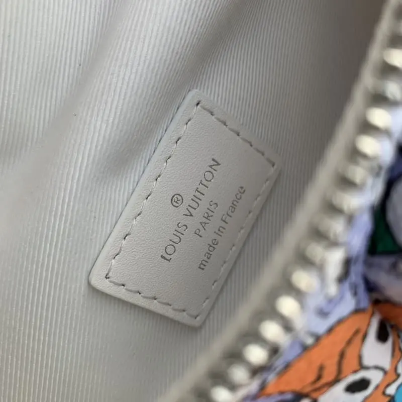 M21862 50x15.5x4cm High Quality Bags - Image 8