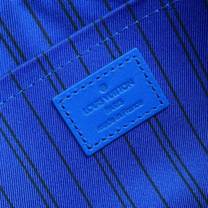 M13199 21x7.5x30cm High Quality Bags - Image 7