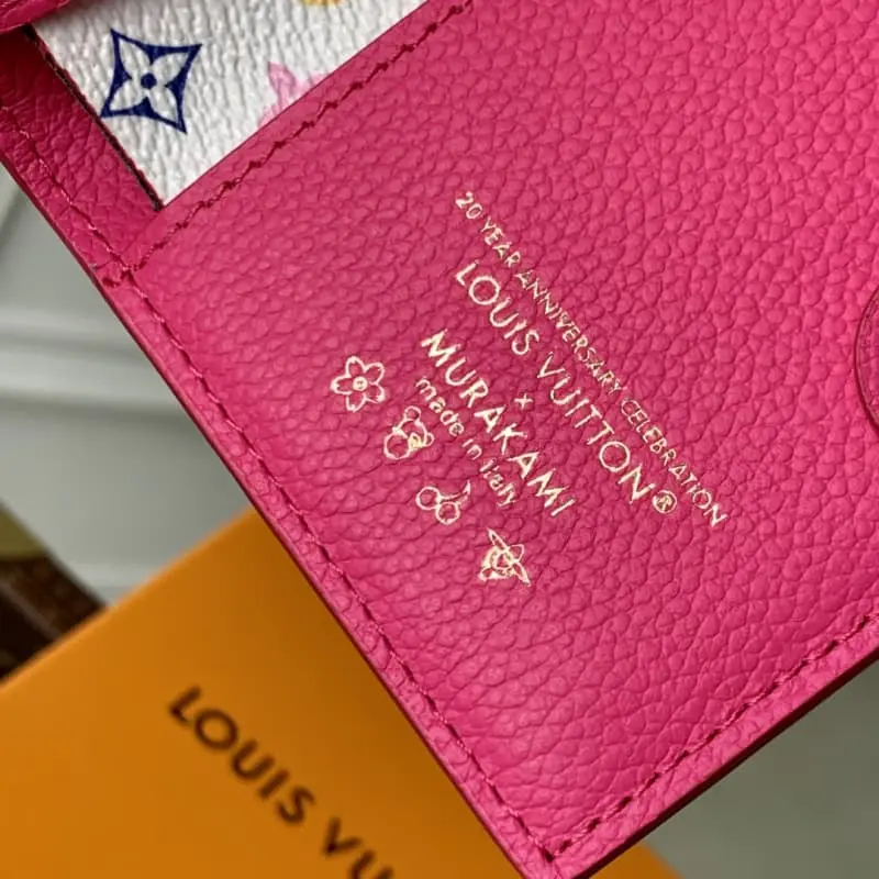 M14087 Rose Red 9x11.5x1.5cm High Quality Bags - Image 8