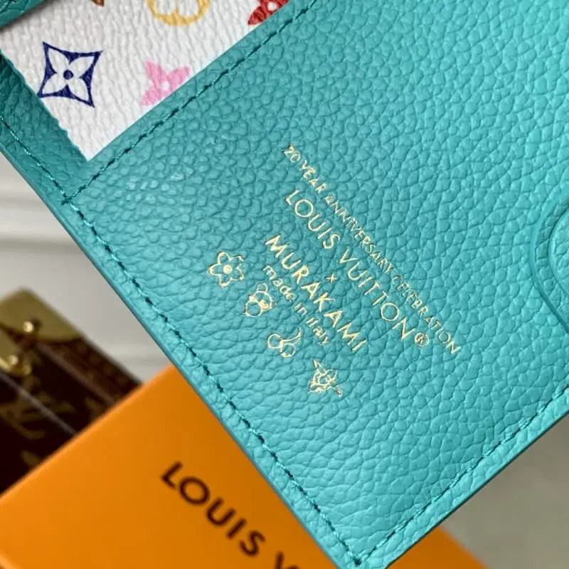 M14089 blue 9x11.5x1.5cm High Quality Bags - Image 8