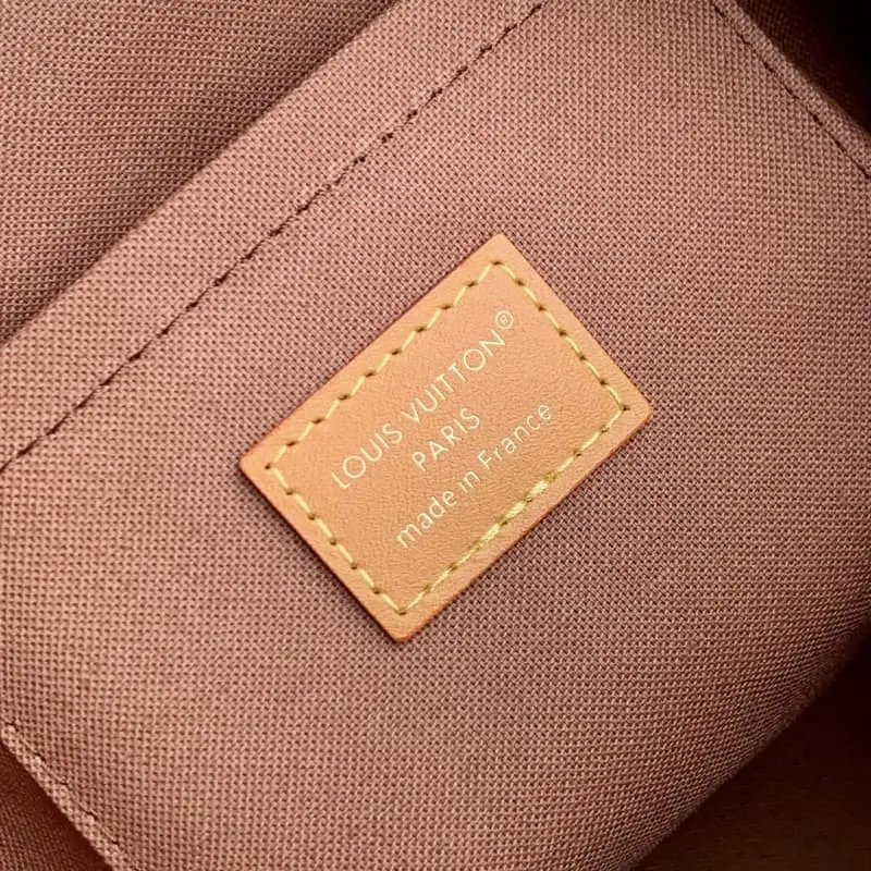 M14017 24x16x22cm High Quality Bags - Image 8