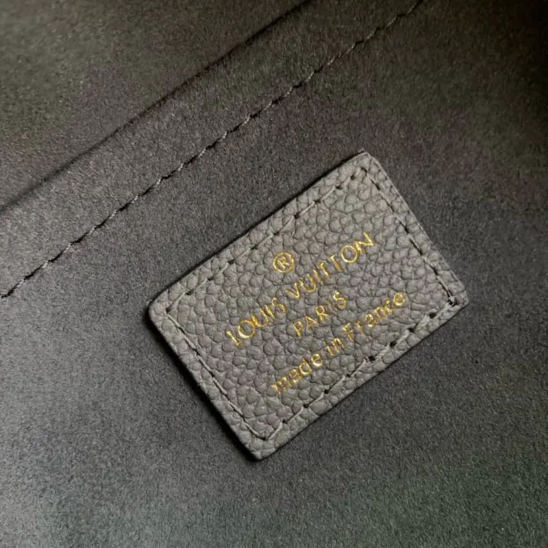 M58953 Gunmetal 13.5x12x20.5cm High Quality Bags - Image 8