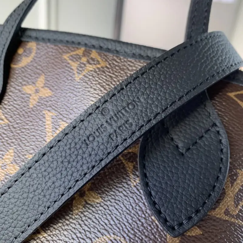 M12099 Black 14x9x24cm High Quality Bags - Image 14