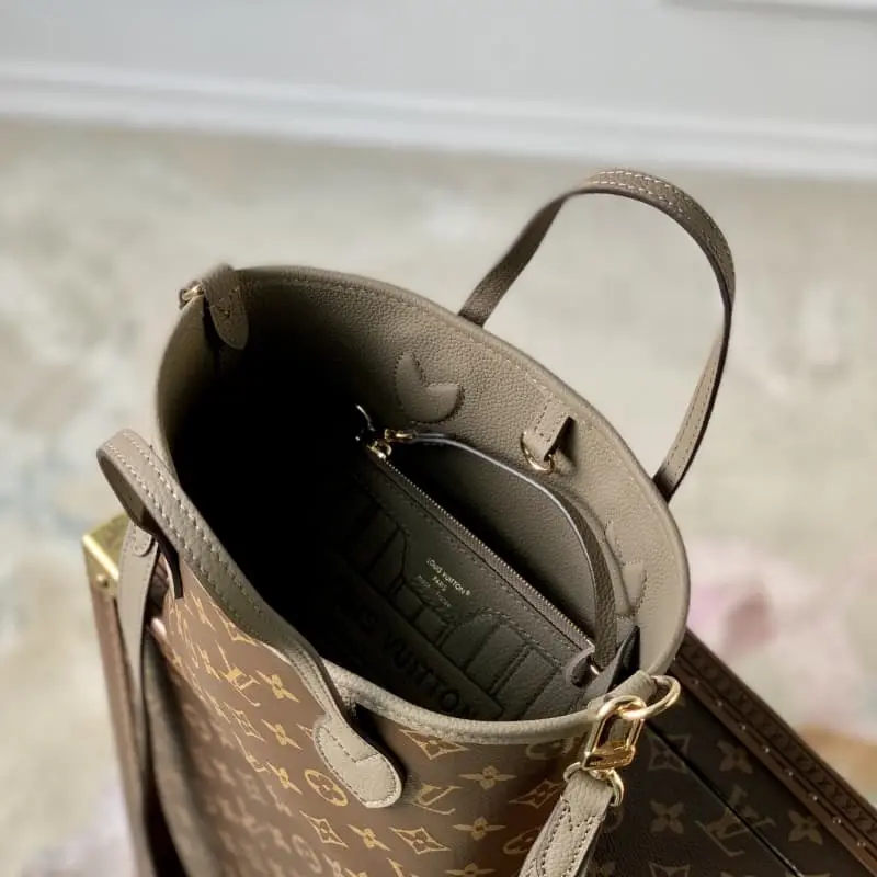 M12109 Grey 14x9x24cm High Quality Bags - Image 14