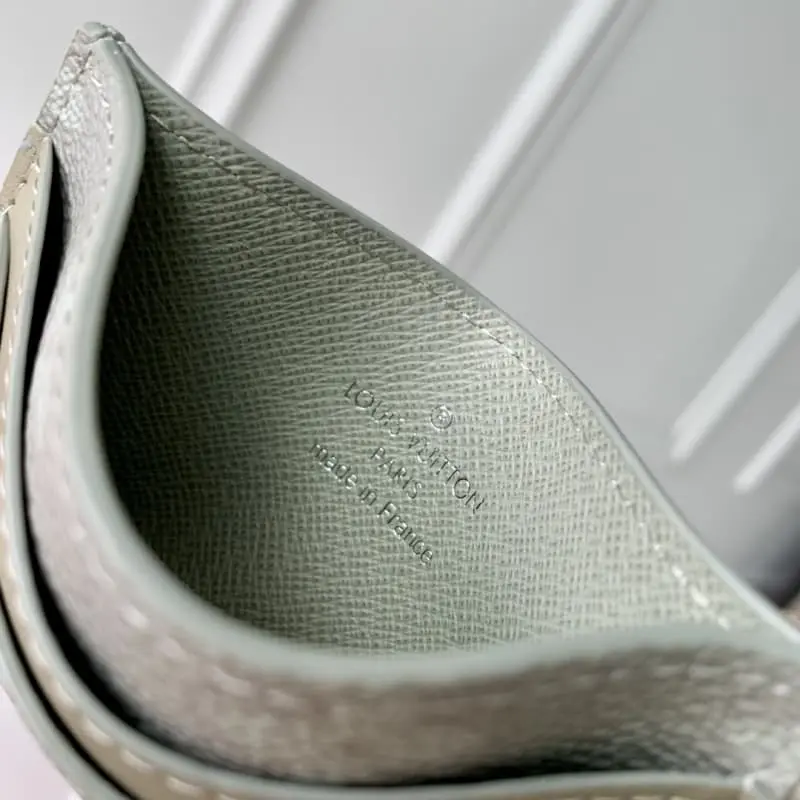 M11550 Green High Quality Bags - Image 8