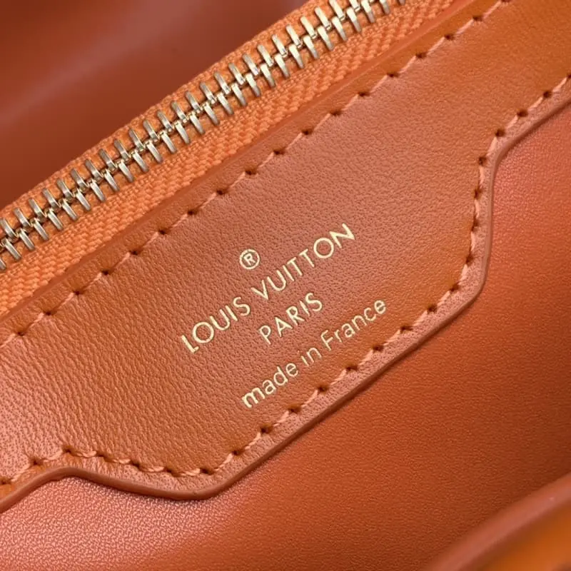 M24976 Yellow 17.3x9x27cm High Quality Bags - Image 8