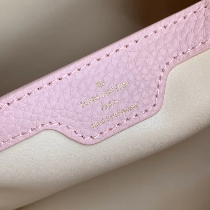 M23950 Small Pink 27x18x9cm High Quality Bags - Image 8