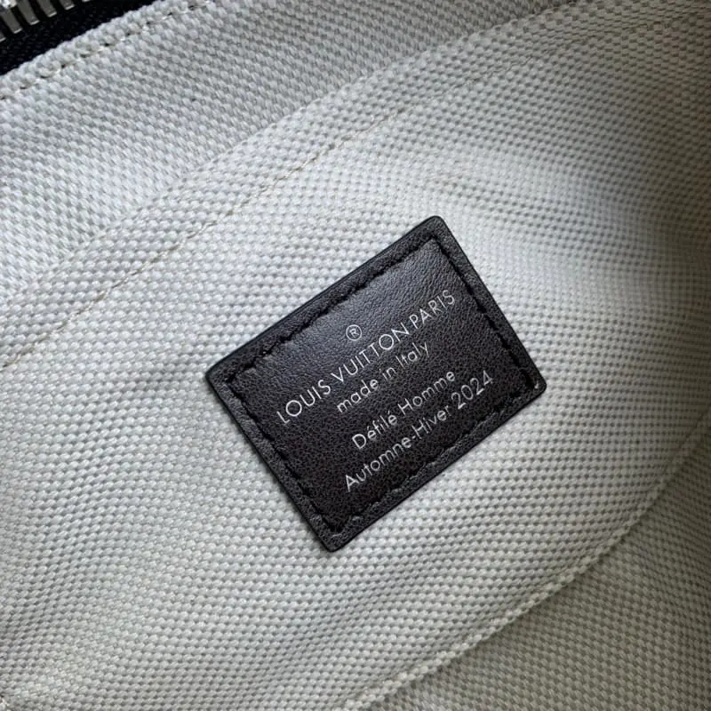 M11595 25x15x11cm High Quality Bags - Image 8