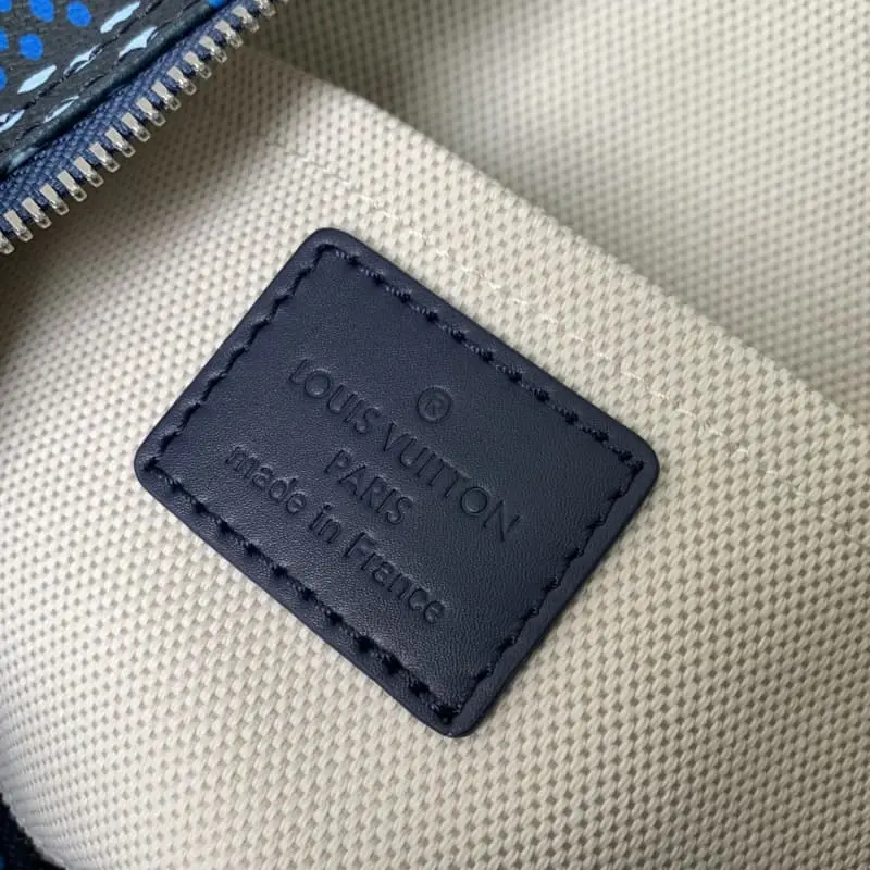 N40691 25x15x15cm High Quality Bags - Image 8