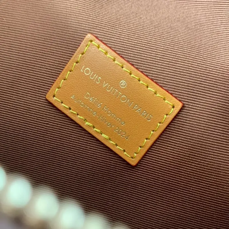 M11539 30x15x8cm High Quality Bags - Image 8