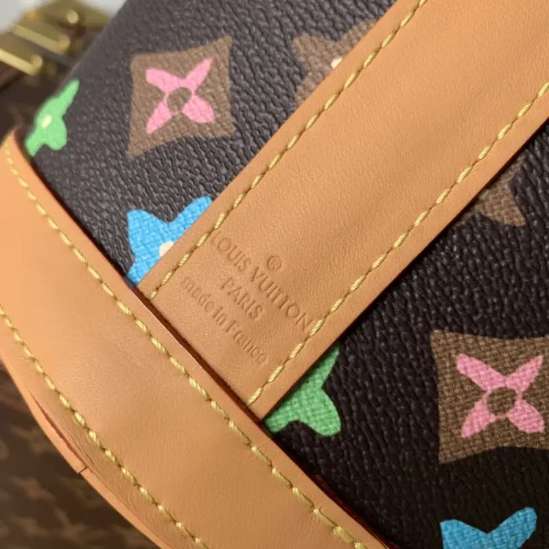 M83343 HH129g flower 12.5x18x8.5cm High Quality Bags - Image 8