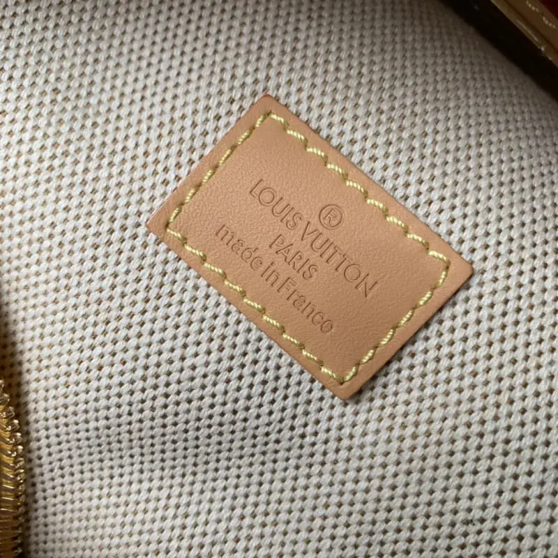 M24426 Yellow 25x15x15cm High Quality Bags - Image 8