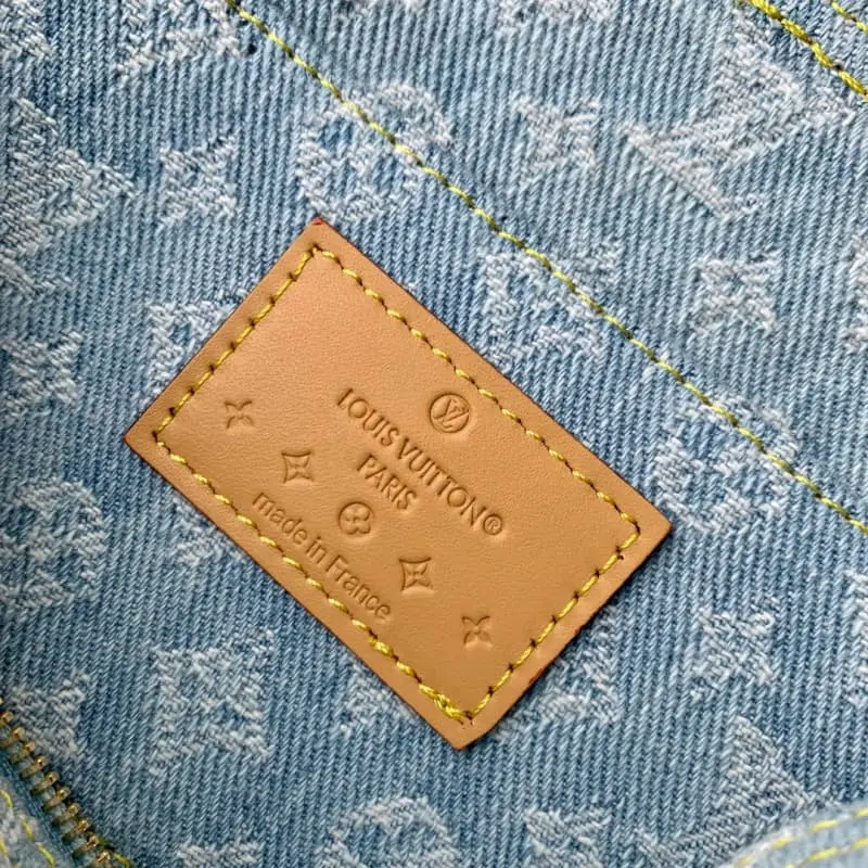 M83616 HH36 19x12x6cm High Quality Bags - Image 8