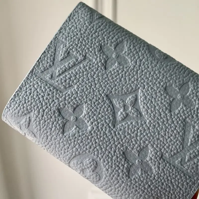 M83231 Haze Blue 11x8cm High Quality Bags - Image 8